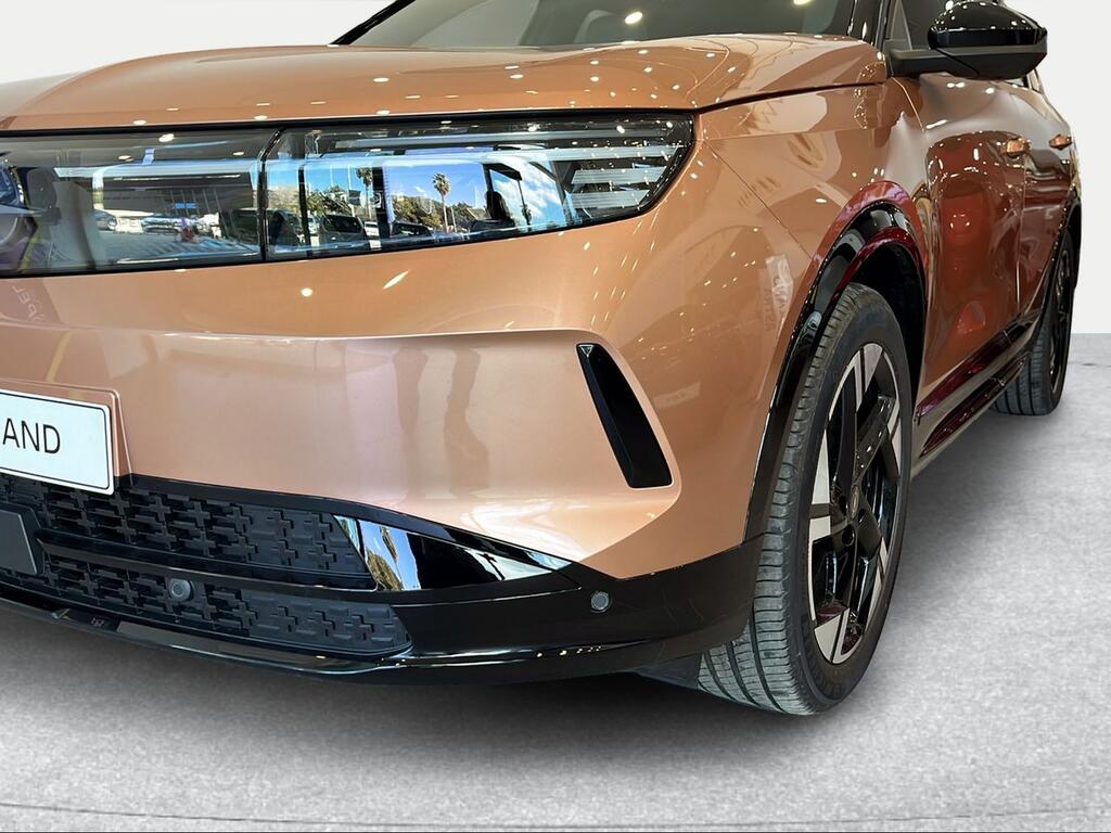 Opel Grandland Electric 73kWh GS - Foto 1504