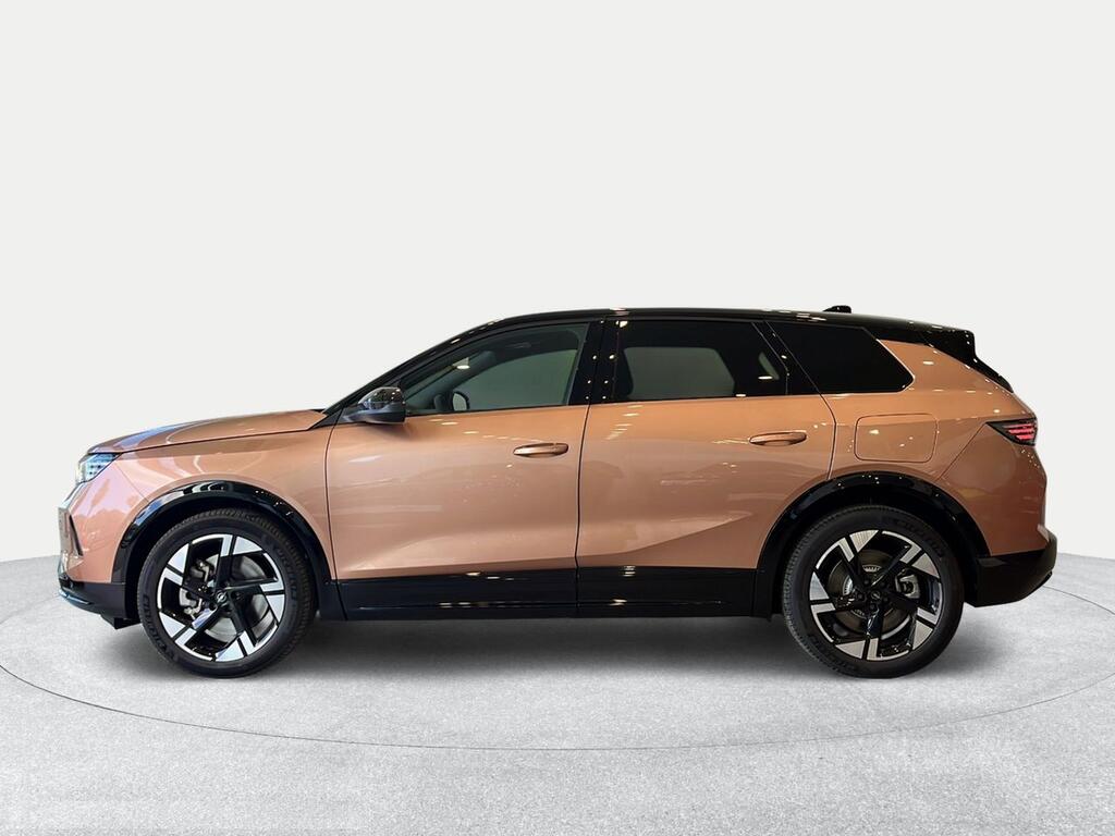 Opel Grandland Electric 73kWh GS - Foto 1501