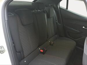 Peugeot 2008 Active Puretech 100 S&S BVM6