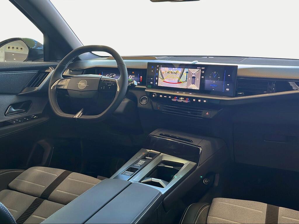 Opel Grandland Electric 73kWh GS - Foto 1506