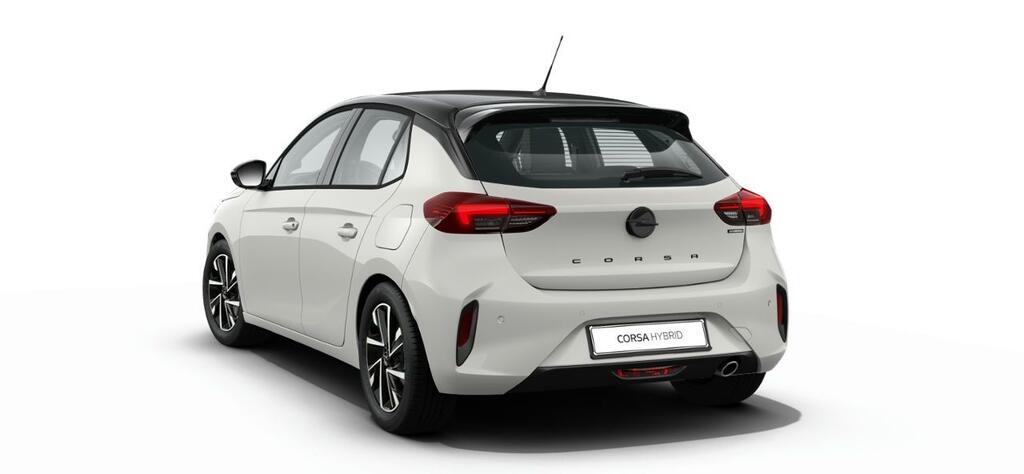 Opel Corsa 1.2T XHLHybrid 74kW GS eDCT - Foto 166