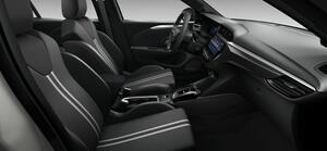 Opel Corsa 1.2T XHLHybrid 74kW GS eDCT