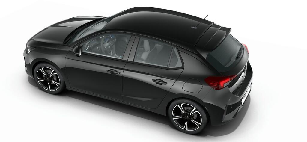 Opel Corsa 1.2T XHLHybrid 81kW GS eDCT - Foto 136