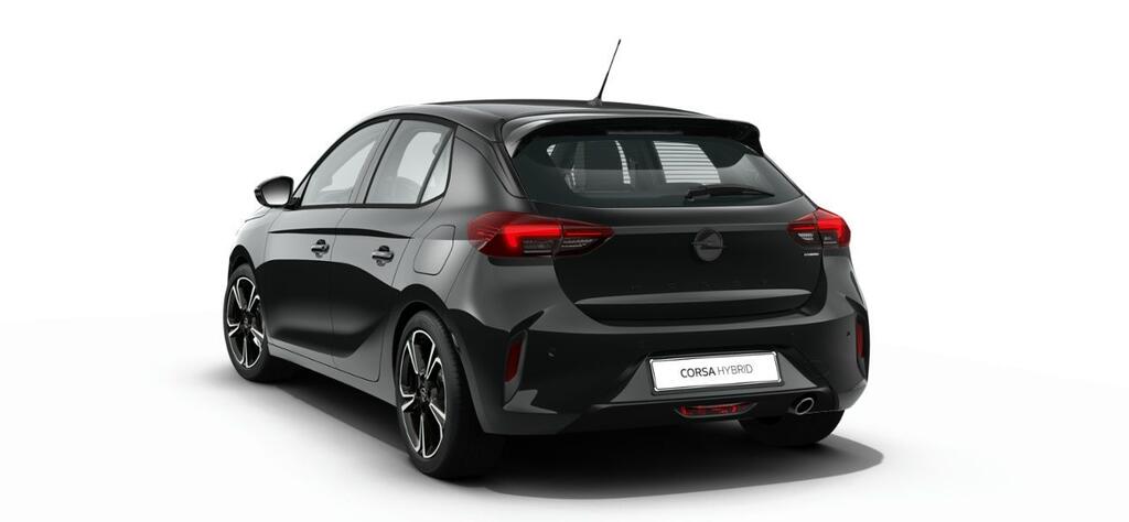 Opel Corsa 1.2T XHLHybrid 81kW GS eDCT - Foto 137