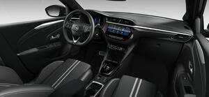 Opel Corsa 1.2T XHT Hybrid 100kW GS eDCT