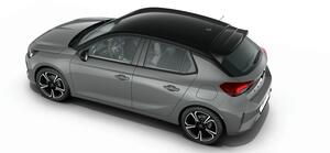 Opel Corsa 1.2T XHT Hybrid 100kW GS eDCT