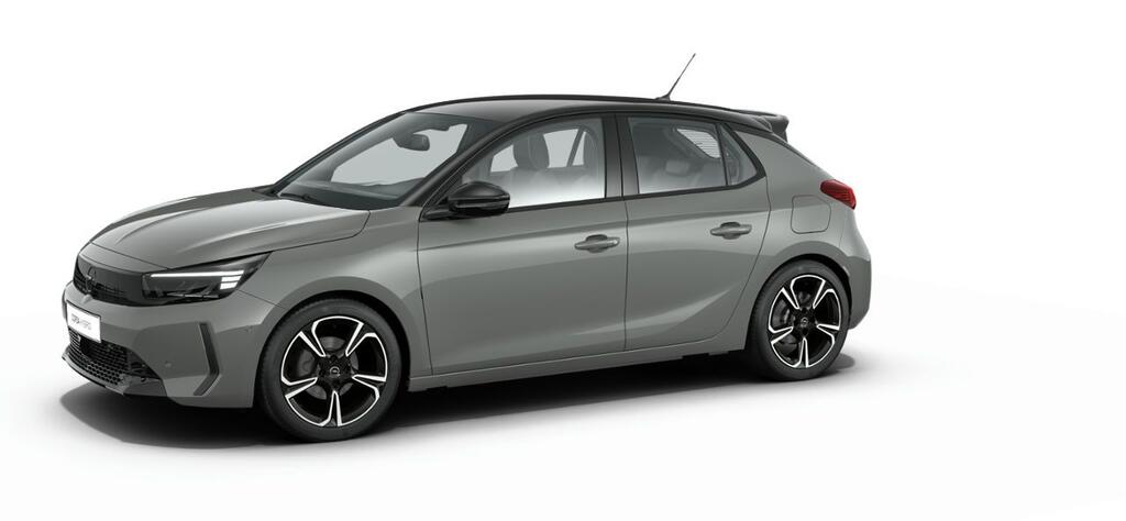 Opel Corsa 1.2T XHT Hybrid 100kW GS eDCT - Foto 132
