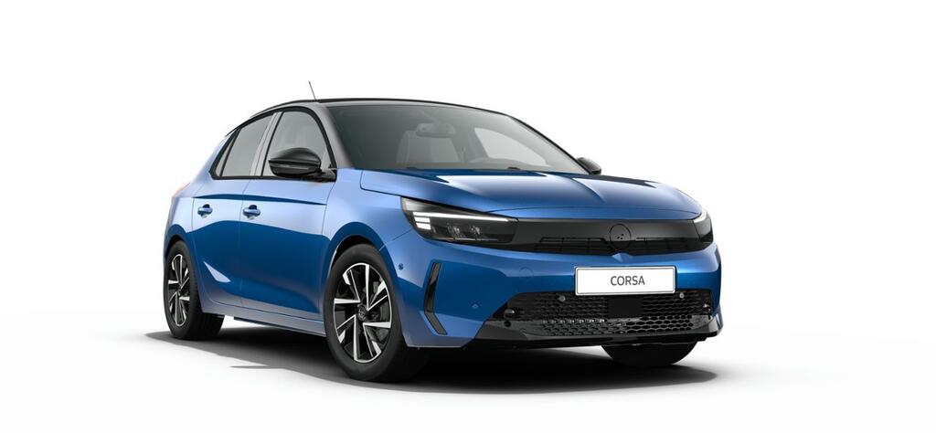 Opel Corsa 1.2T XHL 74kW (100CV) YES - Foto 181