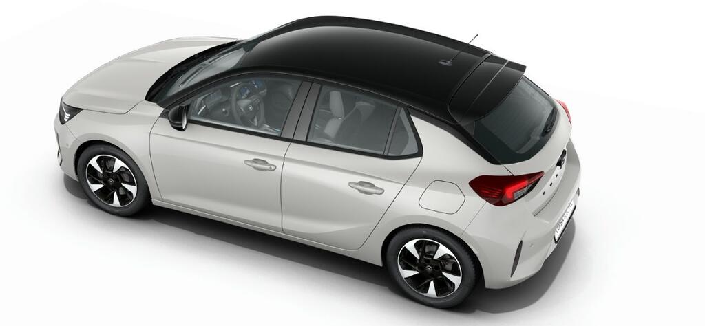 Opel Corsa-e 50kWh GS - Foto 107