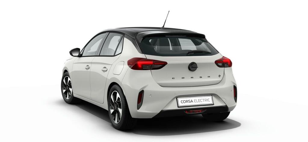 Opel Corsa-e 50kWh GS - Foto 108