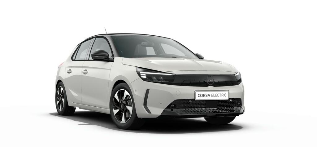 Opel Corsa-e 50kWh GS - Foto 109