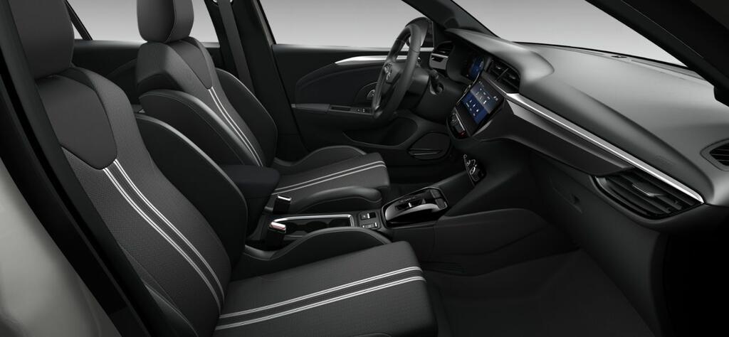 Opel Corsa-e 50kWh GS - Foto 112