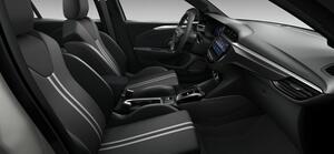 Opel Corsa-e 50kWh GS