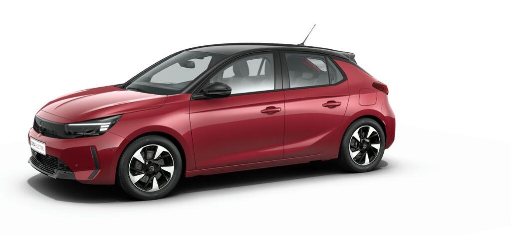 Opel Corsa-e 50kWh GS - Foto 118