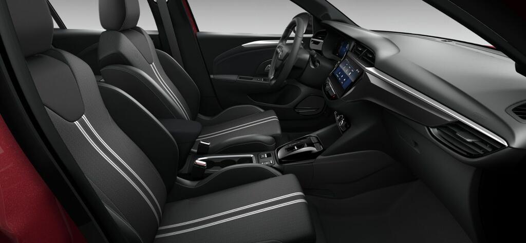 Opel Corsa-e 50kWh GS - Foto 124
