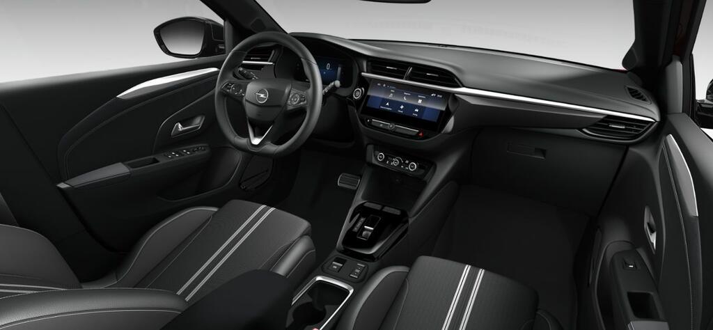 Opel Corsa-e 50kWh GS - Foto 123