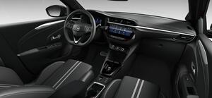 Opel Corsa-e 50kWh GS