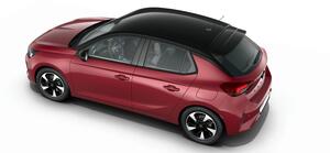 Opel Corsa-e 50kWh GS