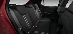 Opel Corsa-e 50kWh GS