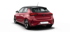 Opel Corsa-e 50kWh GS