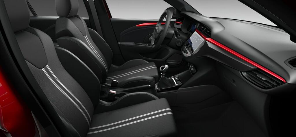 Opel Corsa 1.2T XHL 74kW (100CV) YES - Foto 179