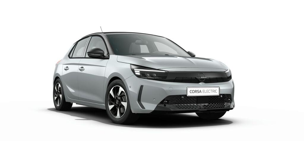 Opel Corsa-e 50kWh GS - Foto 130
