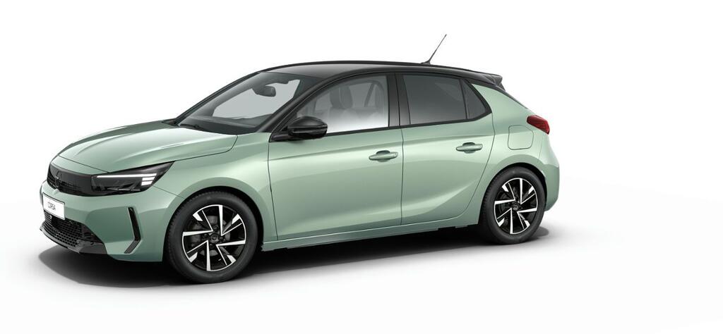 Opel Corsa 1.2T XHL 74kW (100CV) YES - Foto 183