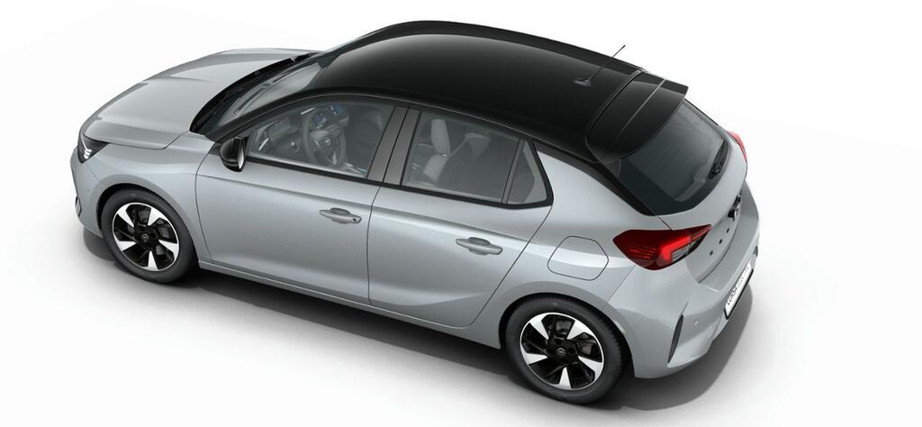 Opel Corsa-e 50kWh GS - Foto 129