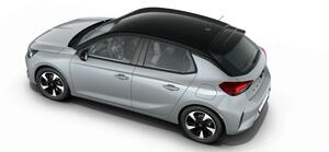 Opel Corsa-e 50kWh GS