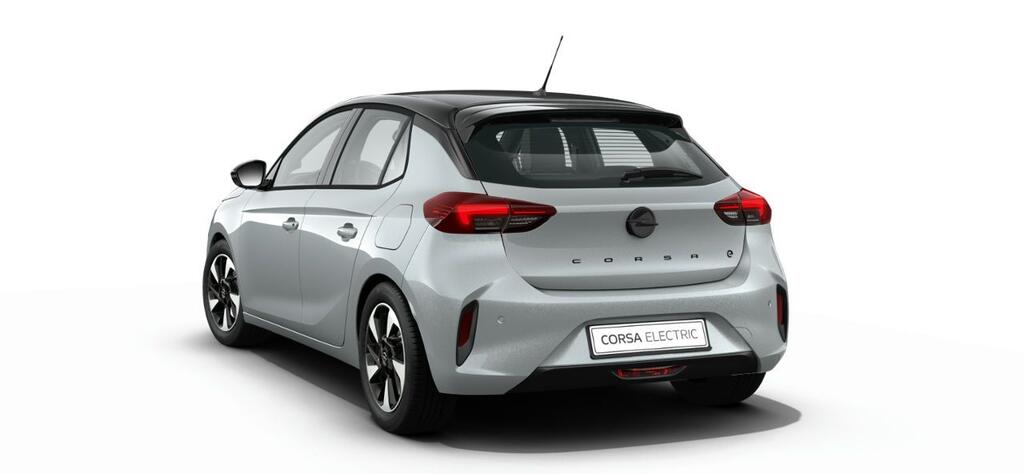 Opel Corsa-e 50kWh GS - Foto 131