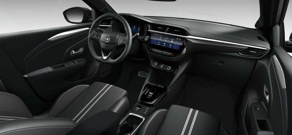 Opel Corsa-e 50kWh GS - Foto 133