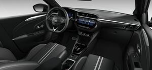 Opel Corsa-e 50kWh GS