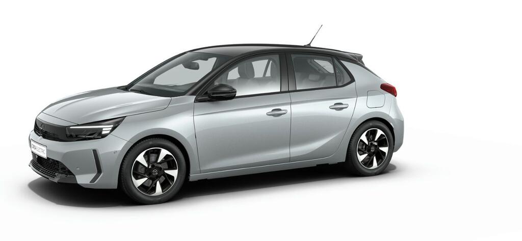 Opel Corsa-e 50kWh GS - Foto 128
