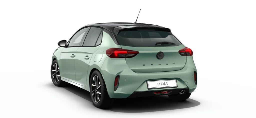 Opel Corsa 1.2T XHL 74kW (100CV) YES - Foto 185