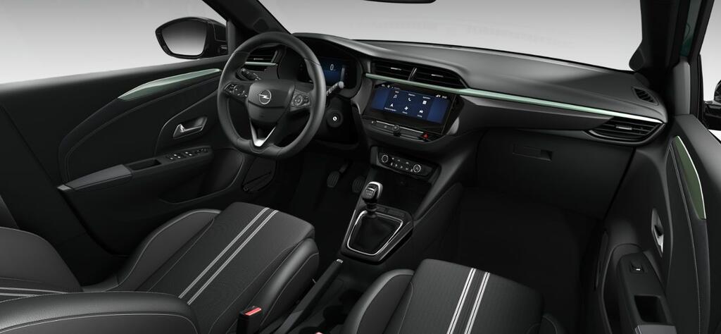 Opel Corsa 1.2T XHL 74kW (100CV) YES - Foto 188