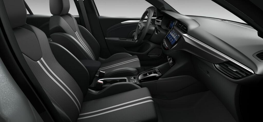 Opel Corsa-e 50kWh GS - Foto 134
