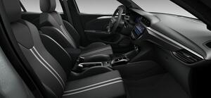 Opel Corsa-e 50kWh GS