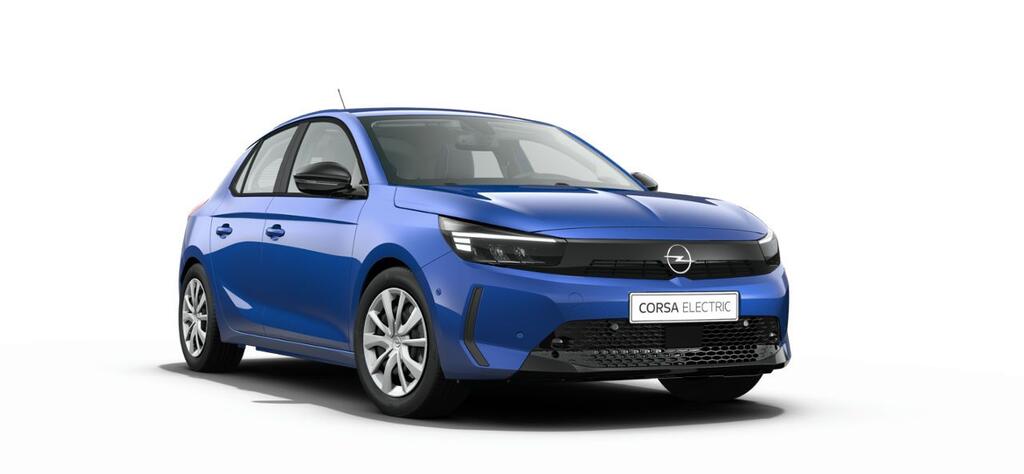Opel Corsa-e 50kWh GS - Foto 121
