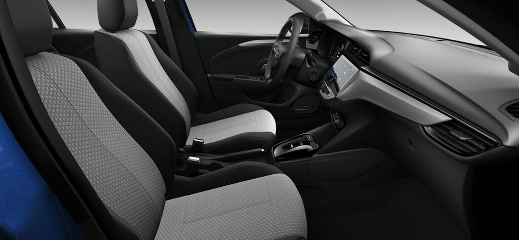 Opel Corsa 1.2T XHL Hybrid 81kW Edition eDCT - Foto 194