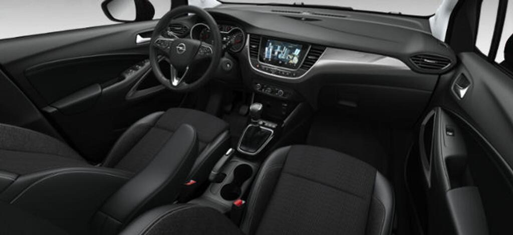 Opel CrossLand 1.2 81kW (110CV) Elegance Pack - Foto 142