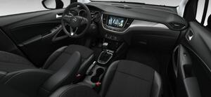 Opel CrossLand 1.2 81kW (110CV) Elegance Pack