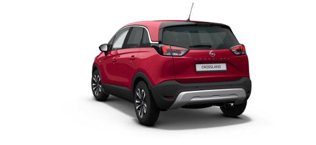 Opel CrossLand 1.2 81kW (110CV) Elegance Pack - Foto 138