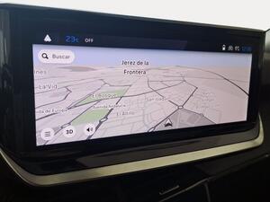 Peugeot 2008 N2008 Allure Hybrid 145 eDCS6