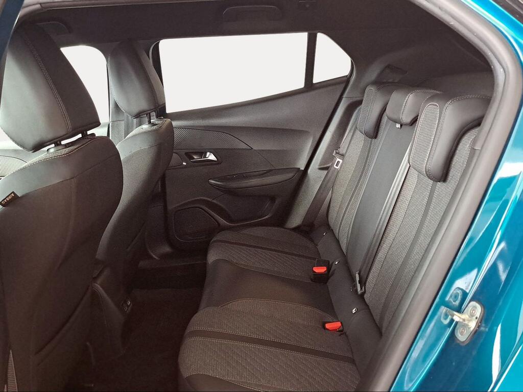 Peugeot 2008 N2008 Allure Hybrid 145 eDCS6 - Foto 1256