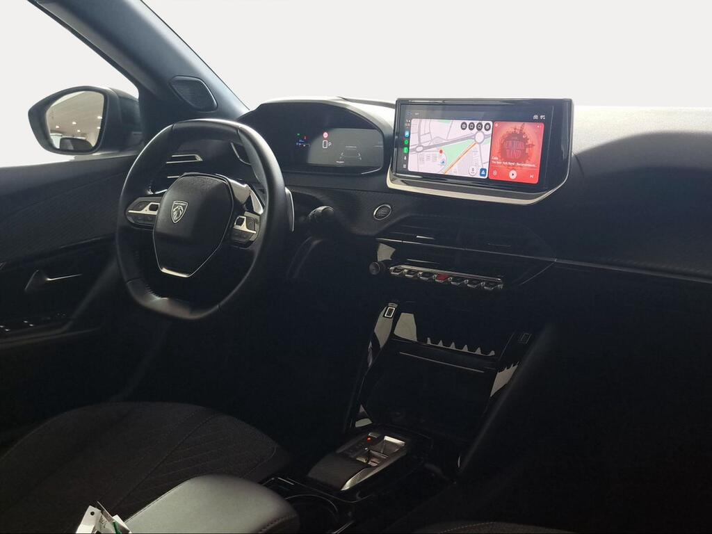 Peugeot 2008 N2008 Allure Hybrid 145 eDCS6 - Foto 1261