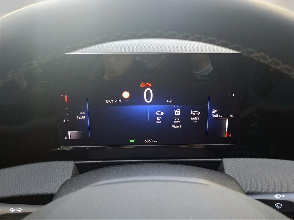 Opel Astra 1.2T XHL 81kW (110CV) Edition - Foto 565