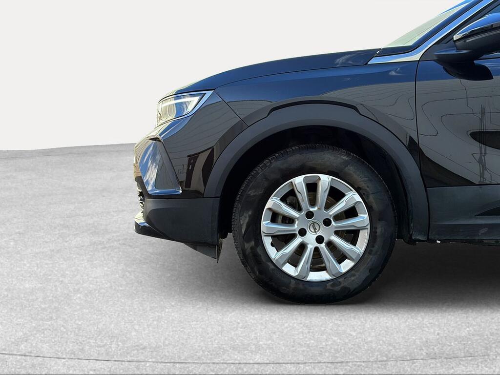 Opel Mokka 1.2 T 74kW (100 CV) Edition - Foto 1595