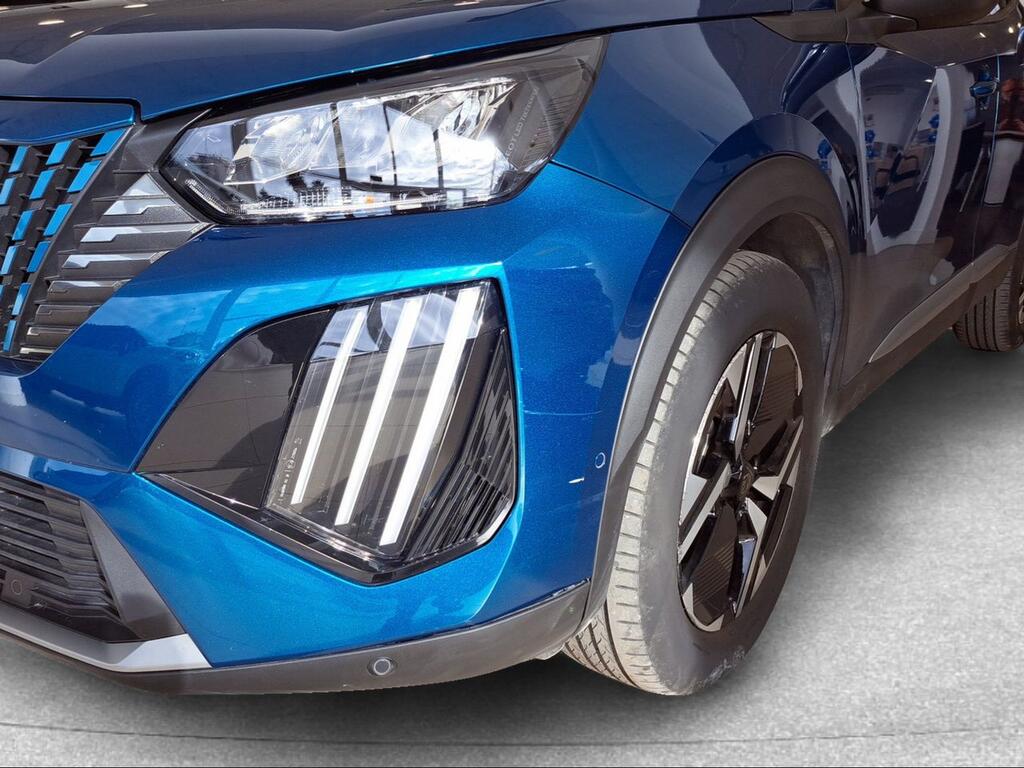 Peugeot 2008 N2008 Allure Hybrid 145 eDCS6 - Foto 1259