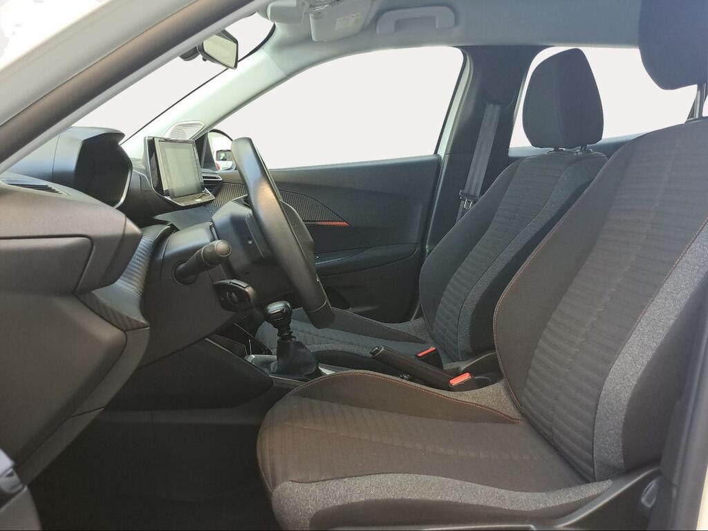 Peugeot 2008 Active Puretech 100 S&S BVM6 - Foto 762