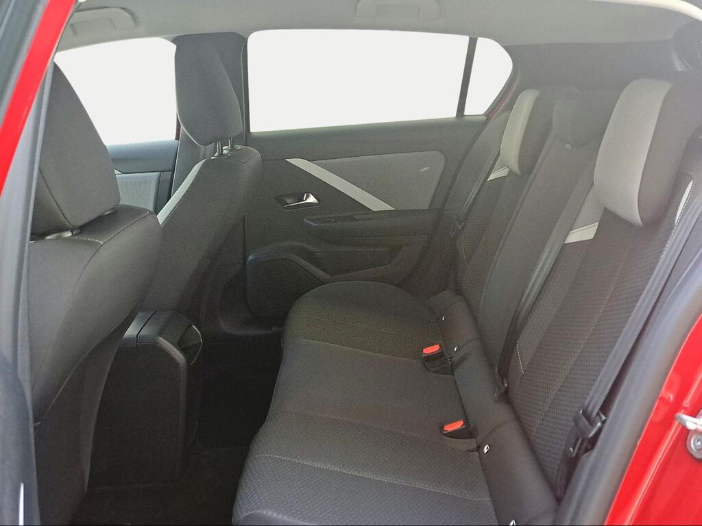 Opel Astra 1.2T XHL 81kW (110CV) Edition - Foto 569